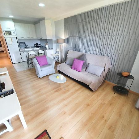 Apartamento Xaloc 18-C Roses Extérieur photo