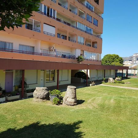 Apartamento Xaloc 18-C Roses Extérieur photo