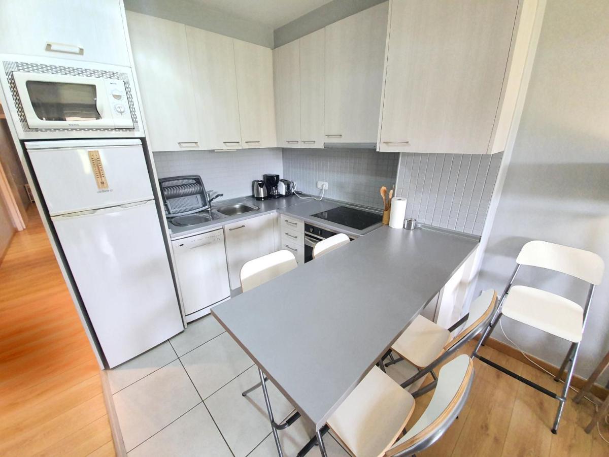 Apartamento Xaloc 18-C Roses Extérieur photo