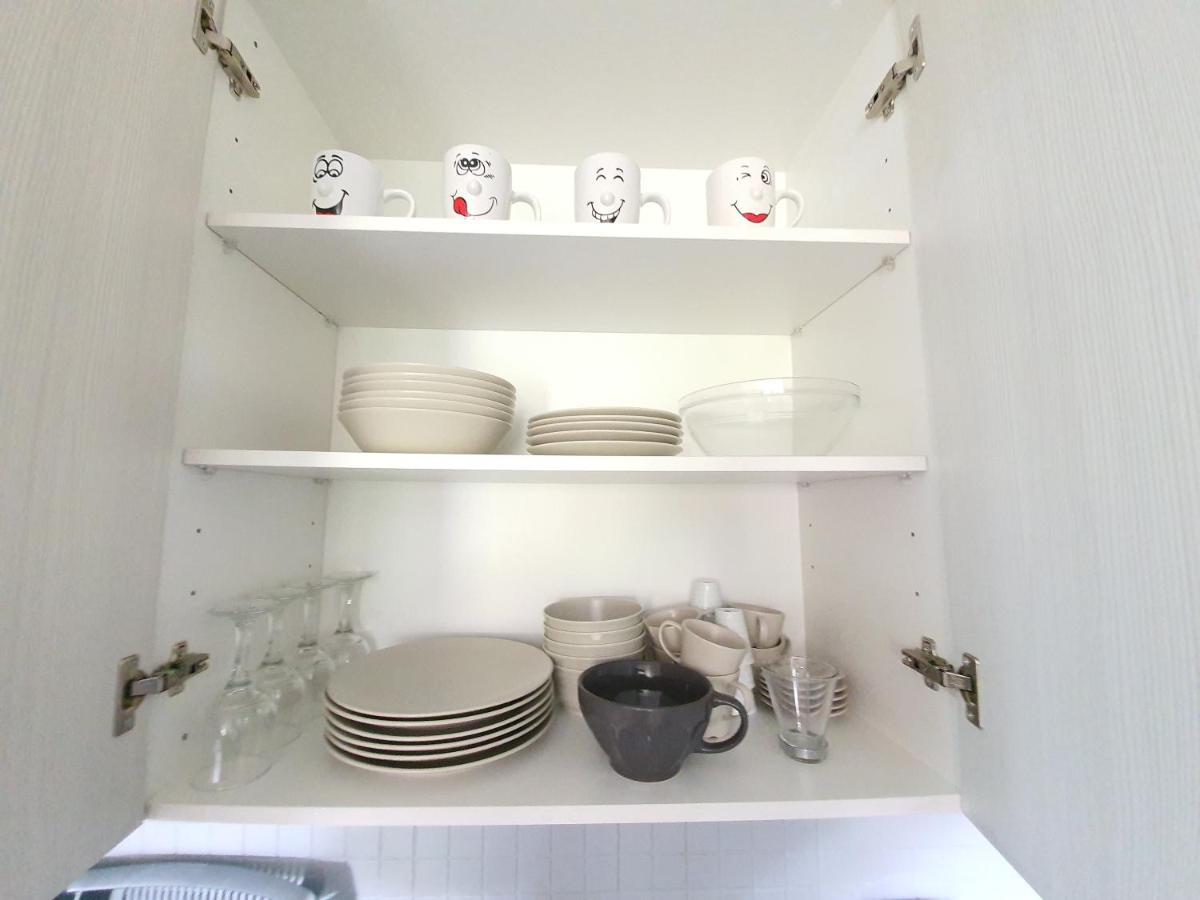 Apartamento Xaloc 18-C Roses Extérieur photo