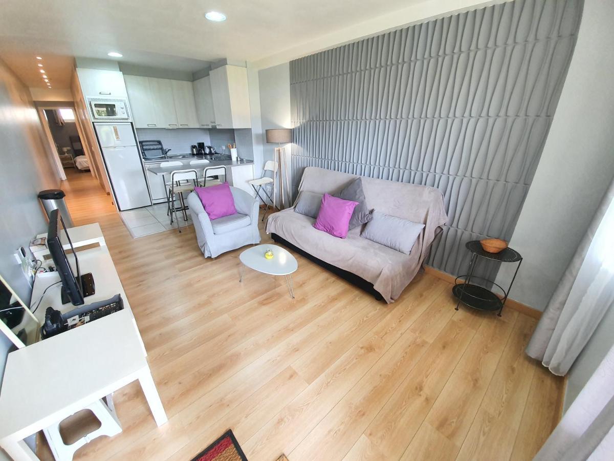 Apartamento Xaloc 18-C Roses Extérieur photo