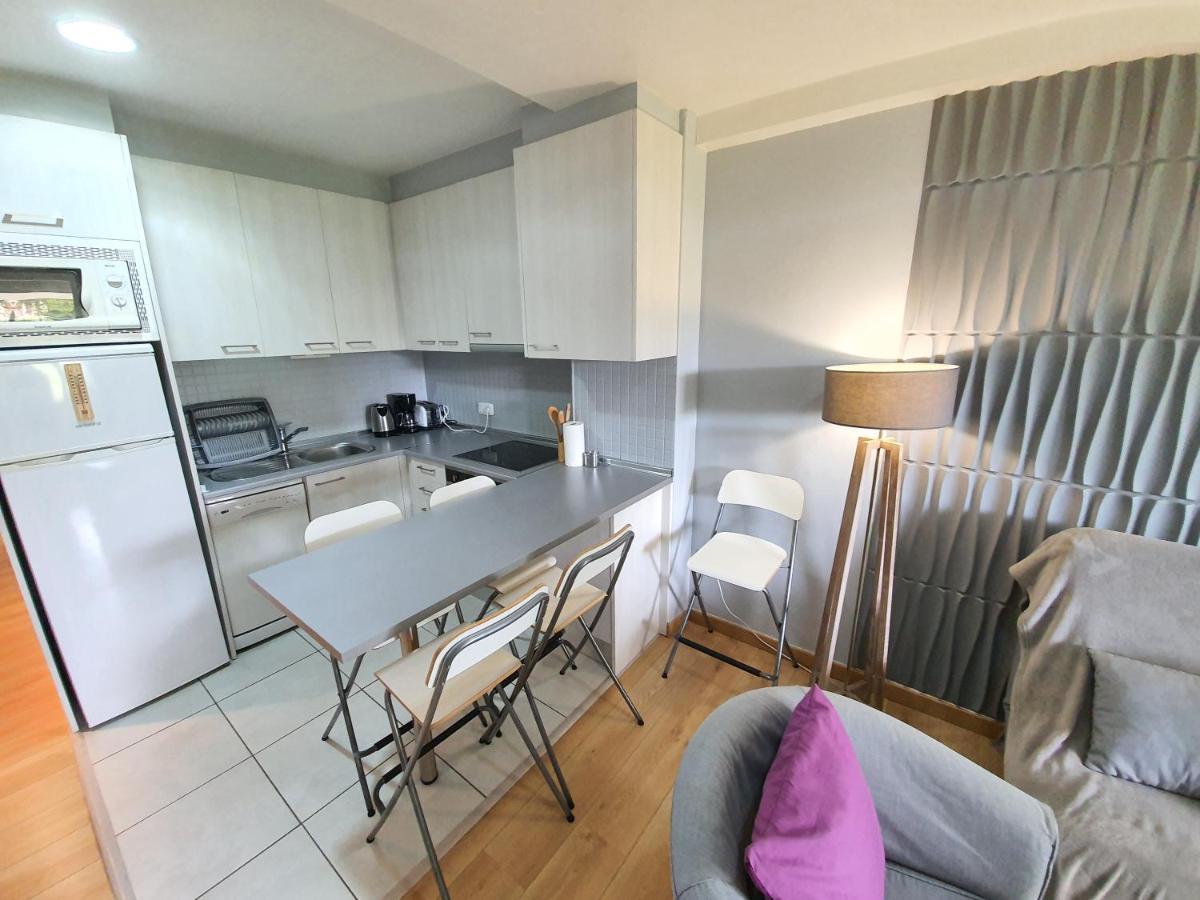 Apartamento Xaloc 18-C Roses Extérieur photo
