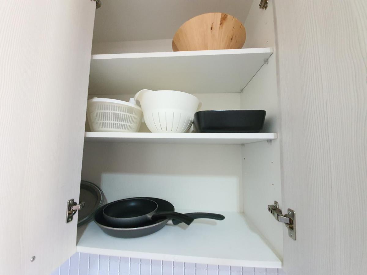 Apartamento Xaloc 18-C Roses Extérieur photo