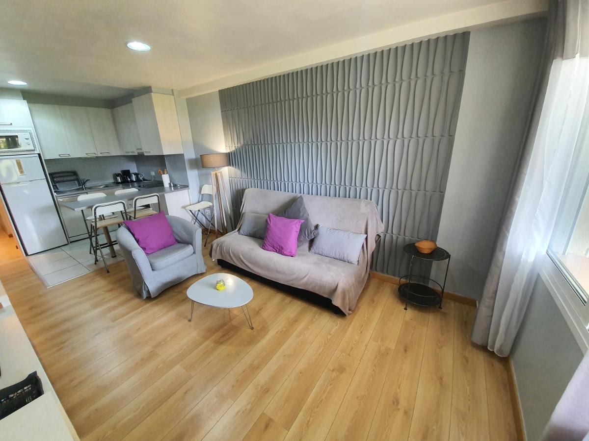 Apartamento Xaloc 18-C Roses Extérieur photo