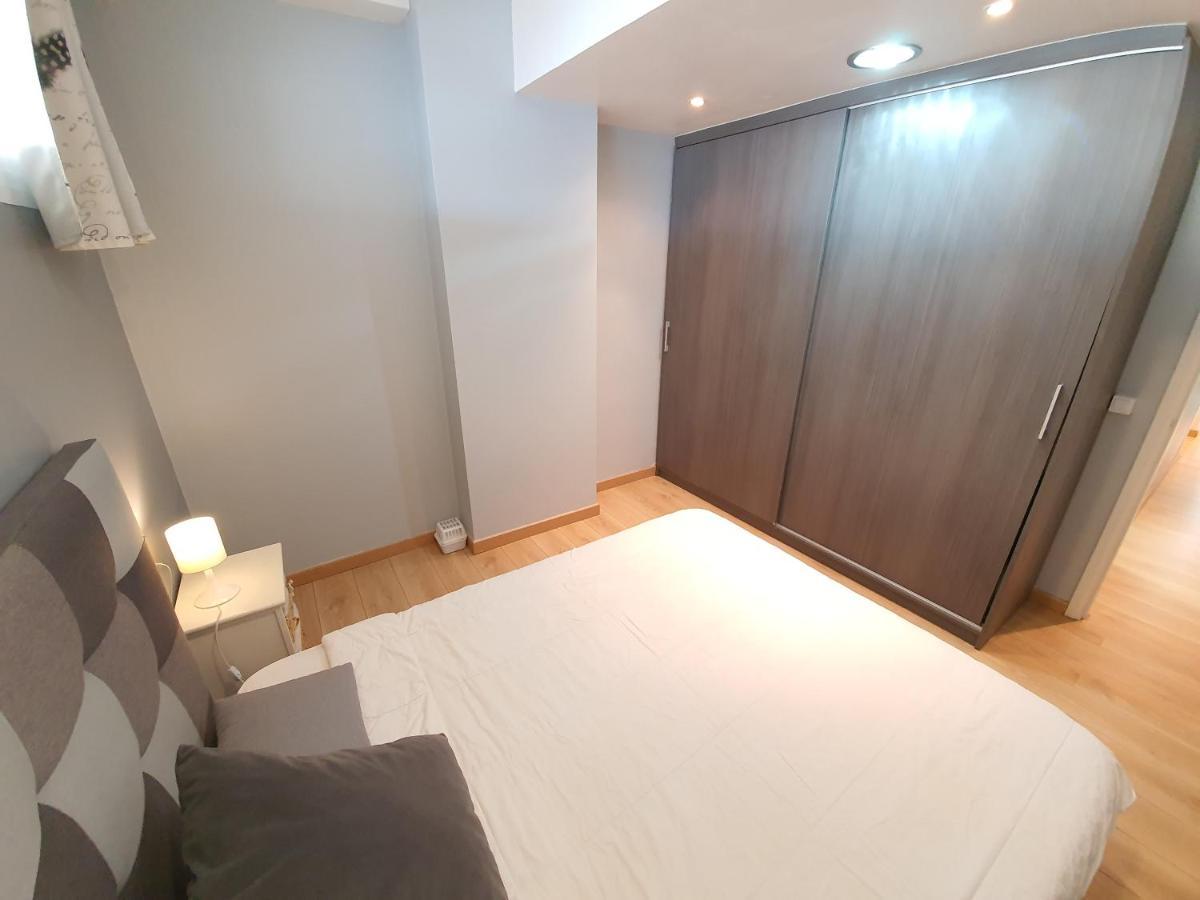 Apartamento Xaloc 18-C Roses Extérieur photo