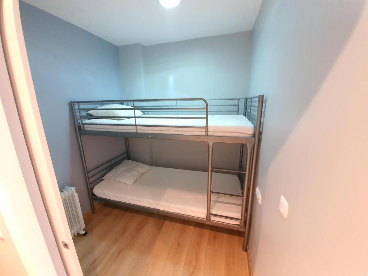 Apartamento Xaloc 18-C Roses Extérieur photo
