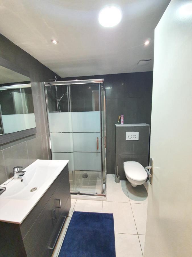 Apartamento Xaloc 18-C Roses Extérieur photo